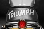  Gap Tooth   Triumph Scrambler -  7