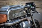 - Pipeline   Moto Guzzi 1100i Sport -  1