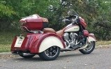  Roadsmith-Indian Roadmaster -  1