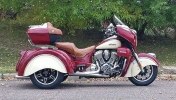  Roadsmith-Indian Roadmaster -  2