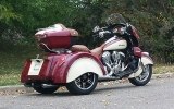  Roadsmith-Indian Roadmaster -  3