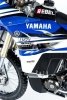   Yamaha WR450F Rally -  12