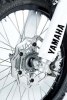   Yamaha WR450F Rally -  8
