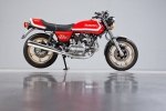  Ducati Darmah - Back To Classics -  1
