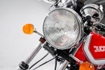  Ducati Darmah - Back To Classics -  7
