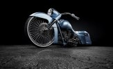 - Blue Envy 2014  After Hours Bikes -  1