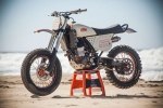  Kurt Caselli Foundation KTM 450 -  1