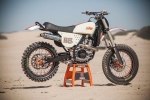  Kurt Caselli Foundation KTM 450 -  7