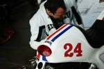   Hesketh 24 -  13