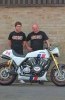   Hesketh 24 -  3