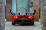 Ferrari        -  16