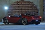 Ferrari        -  18