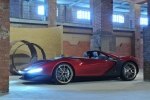 Ferrari        -  3