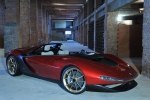 Ferrari        -  4