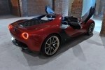 Ferrari        -  5