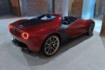 Ferrari        -  8