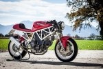   Ducati 750SS -  1