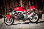   Ducati 750SS -  2