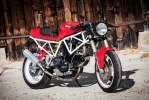   Ducati 750SS -  3