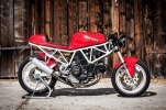   Ducati 750SS -  6