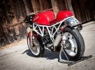   Ducati 750SS -  7