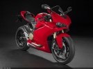   Ducati 1299 Panigale (S/R) 2015 -  2