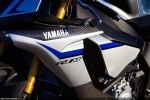   Yamaha YZF-R1M 2015 -  30