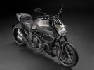  Ducati Diavel Titanium 2015 LE -  1