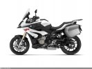   BMW S1000XR 2015 -  1