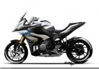   BMW S1000XR 2015 -  11