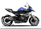   BMW S1000XR 2015 -  15