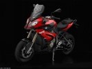   BMW S1000XR 2015 -  16