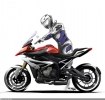   BMW S1000XR 2015 -  7