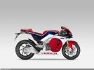   Honda RC213V-S -  1