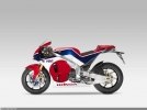   Honda RC213V-S -  3