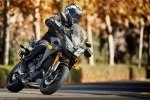   Yamaha MT-09 Tracer 2015 -  1