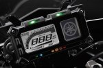   Yamaha MT-09 Tracer 2015 -  16