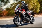   Yamaha MT-09 Tracer 2015 -  23