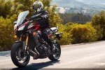   Yamaha MT-09 Tracer 2015 -  25