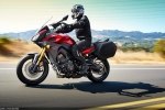   Yamaha MT-09 Tracer 2015 -  28