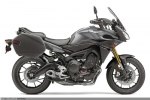   Yamaha MT-09 Tracer 2015 -  29