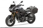   Yamaha MT-09 Tracer 2015 -  32