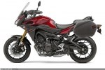   Yamaha MT-09 Tracer 2015 -  34