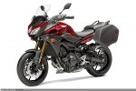   Yamaha MT-09 Tracer 2015 -  36