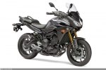   Yamaha MT-09 Tracer 2015 -  4