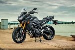   Yamaha MT-09 Tracer 2015 -  6