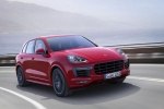  Porsche Cayenne GTS   -  1