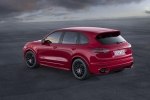  Porsche Cayenne GTS   -  3