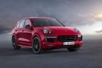  Porsche Cayenne GTS   -  4