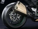 . Kawasaki Ninja H2 -   H2R -  19